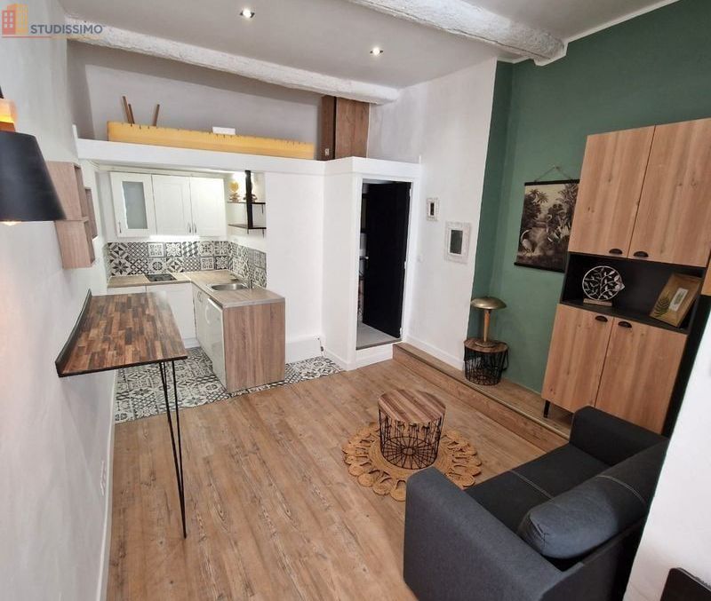 Studio à Aix-en-Provence