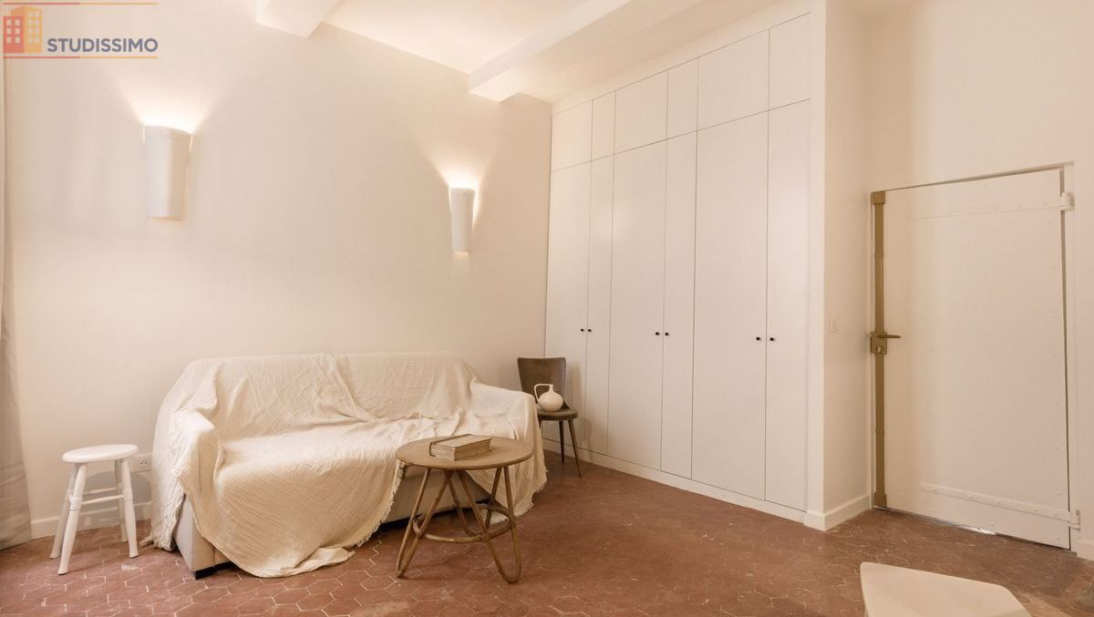 Studio meublé 20m² Aix-en-Provence 13100 - Meublé, lumineux - Photo 1