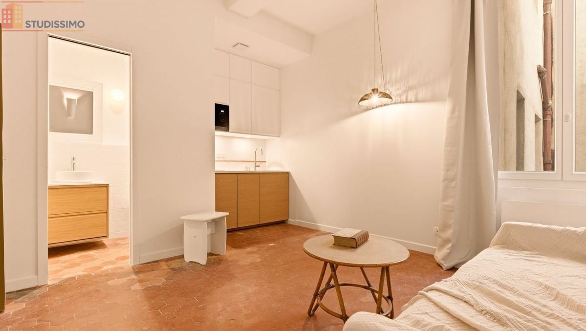Studio à Aix-en-Provence