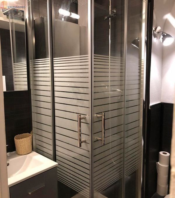 Studio meublé 10m² Aix-en-Provence 13100 - Meublé, 2e étage - Photo 1