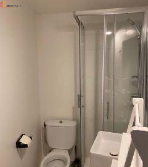 Studio meublé 16m² Aix-en-Provence centre - Hypercentre, meublé - Photo 2