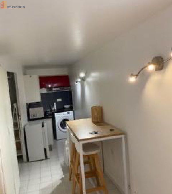 Studio meublé 16m² Aix-en-Provence centre - Hypercentre, meublé - Photo 1