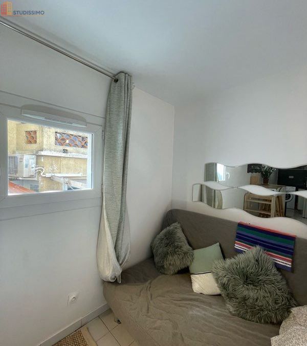 Studio à Aix-en-Provence