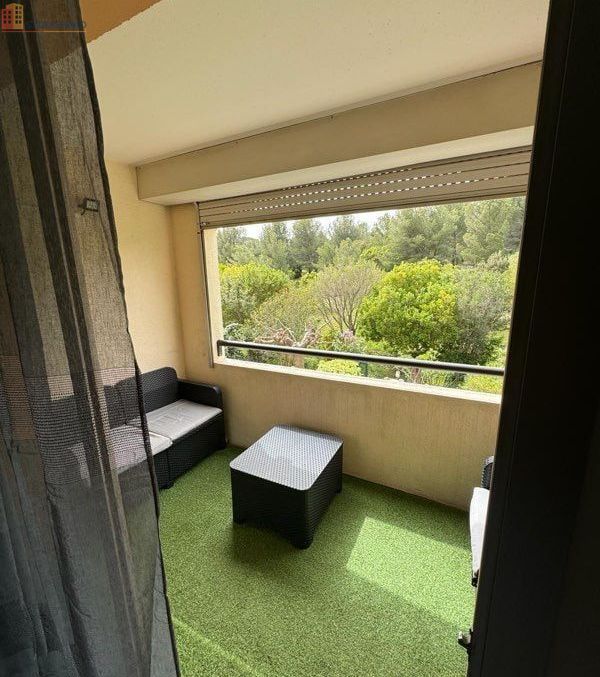 Studio meublé 20m² Sausset-les-Pins - Meublé, 1er étage - Photo 1