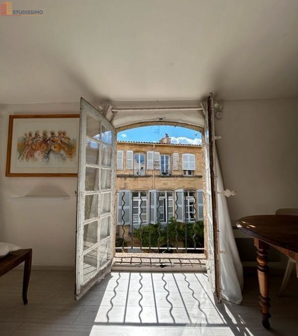 Studio à Aix-en-Provence