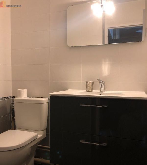 Studio meublé 22m² Carry-le-Rouet 13620 - Meublé, lumineux - Photo 2