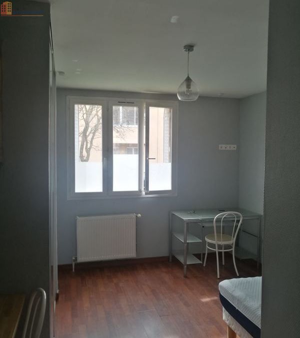 Studio à Aix-en-Provence