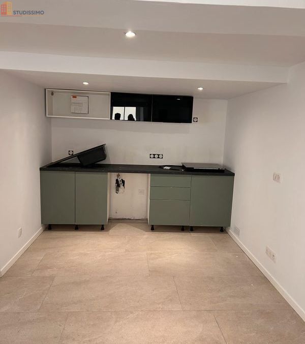 Studio 31m² Saint-Chamas - lumineux - Photo 2