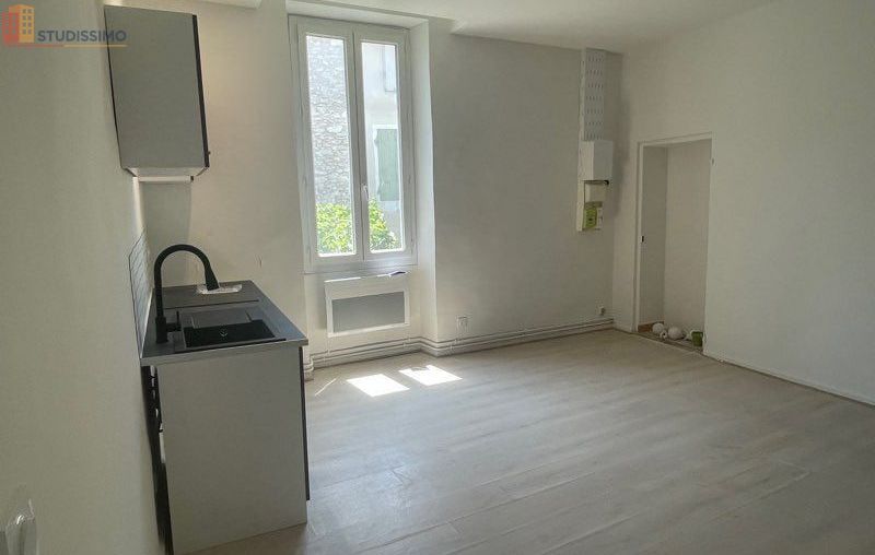 Studio à Saint-Rémy-de-Provence