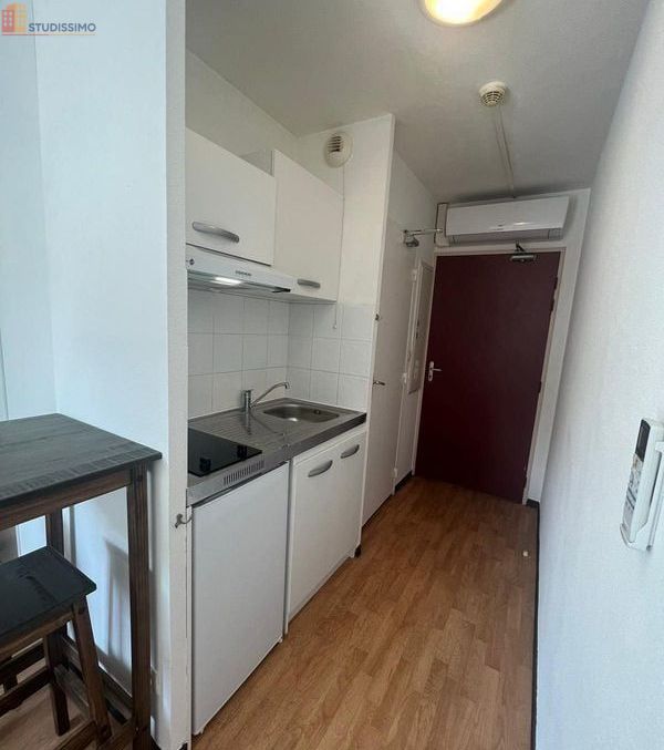 Studio à Aix-en-Provence