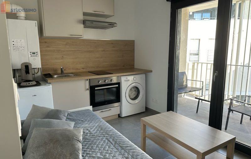 Studio à Marseille