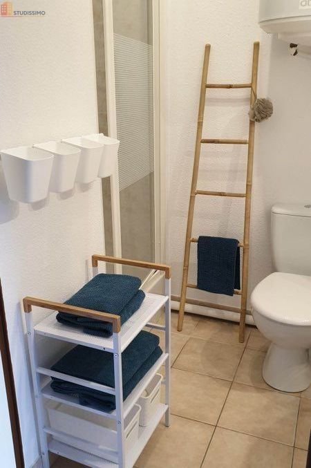 Studio meublé 20m² Sausset-les-Pins - Bord de mer, piscine - Photo 2