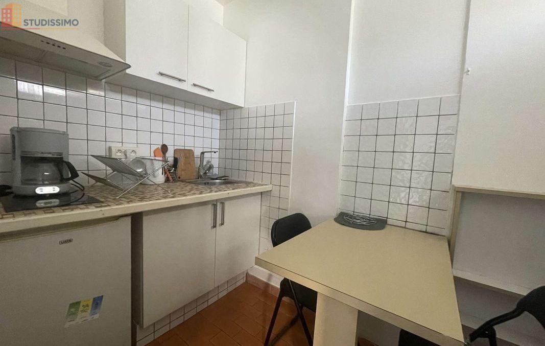 Studio meublé 20m² Aix-en-Provence 13090 - Meublé, lumineux - Photo 2
