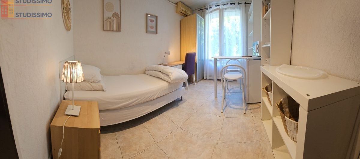 Studio à Arles
