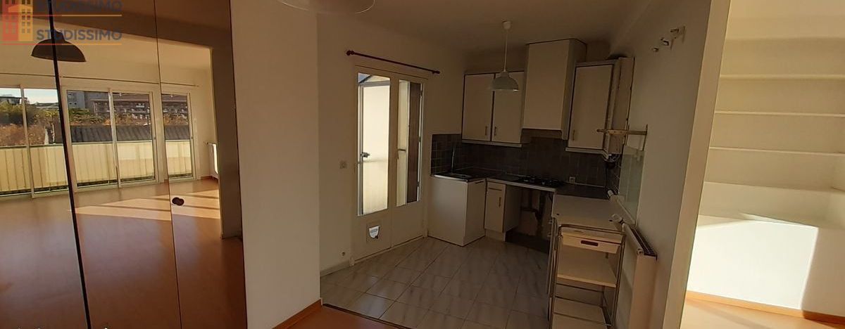Studio 38m² Aix-en-Provence 13100 - Dernier étage, lumineux - Photo 2
