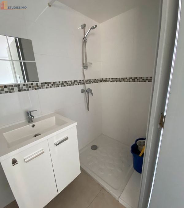 Studio 38m² Meyreuil - Meublé, lumineux - Photo 2