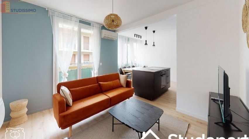 Studio à Marseille