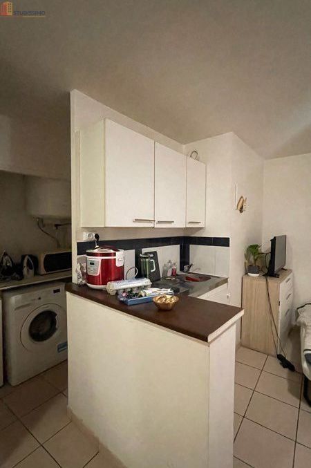 Studio meublé 22m² Aix-en-Provence centre - Lumineux - Photo 2