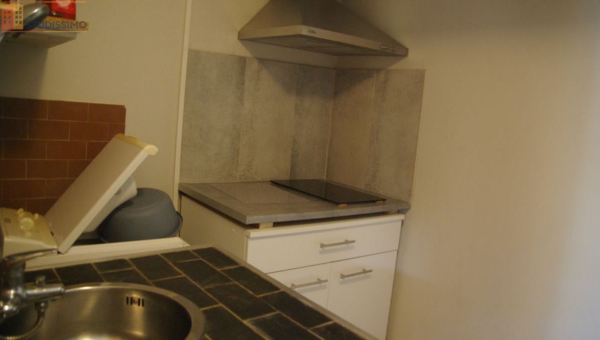 Studio 35m² Aix-en-Provence 13090 - Meublé, DPE D - Photo 1