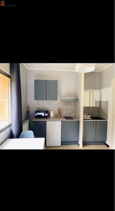 Studio 11m² Marseille 9e - Photo 2