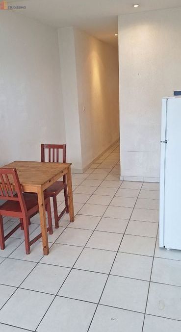 Studio meublé 33m² Marseille 13e - Meublé, proche Saint-Jérôme - Photo 1