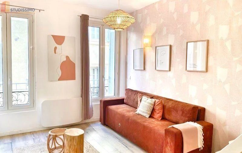 Studio à Aix-en-Provence