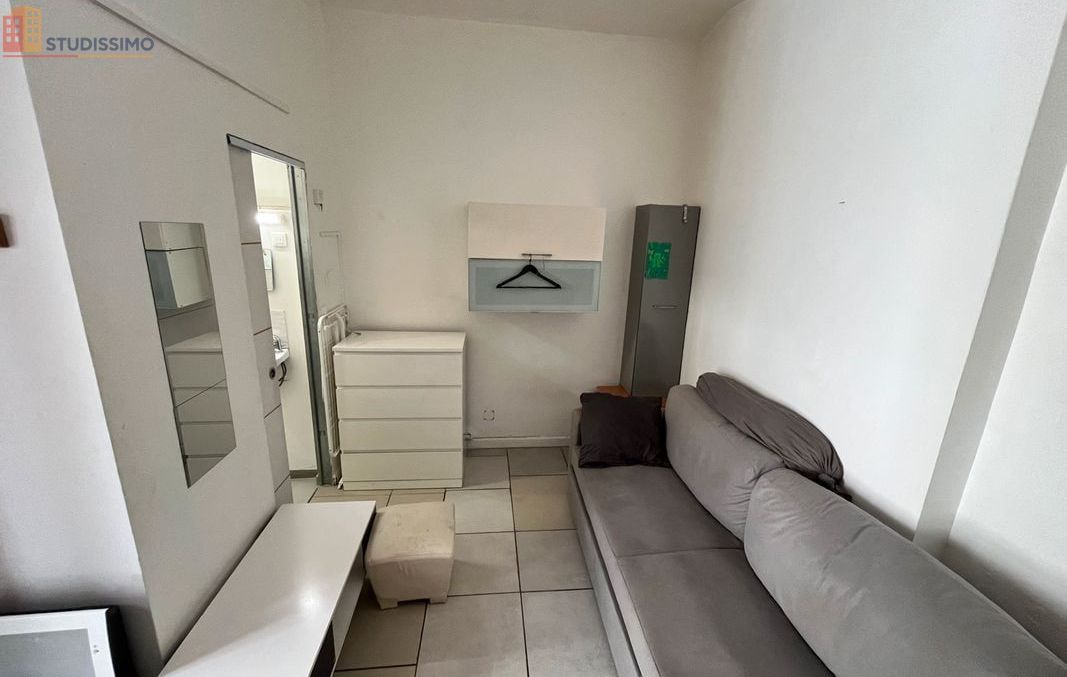Studio meublé 14m² Marseille 4e - Meublé, lumineux - Photo 1
