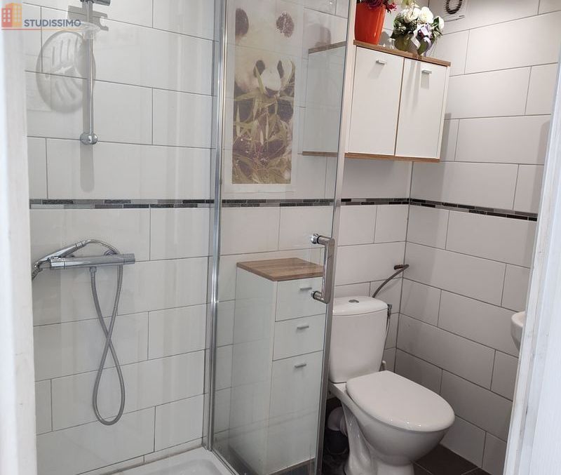 Studio meublé 23m² Arles 13200 - Proche centre-ville, lumineux - Photo 1