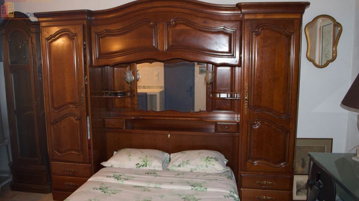 Studio meublé 25m² Arles 13200 - Meublé, DPE C - Photo 2