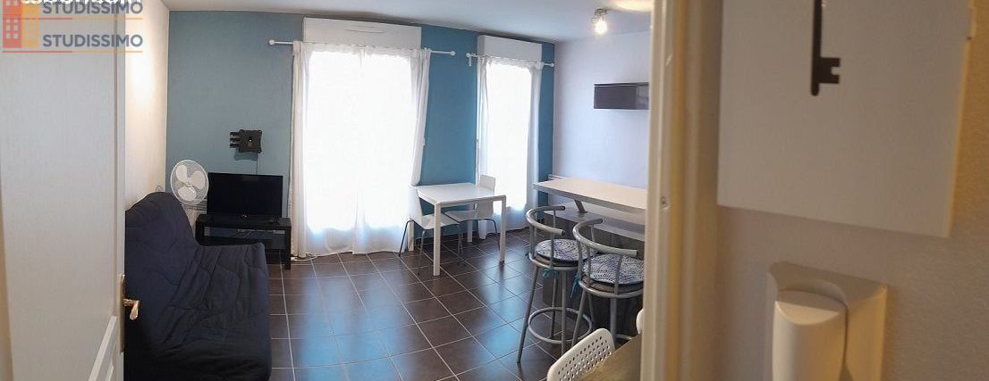 Studio à Marseille