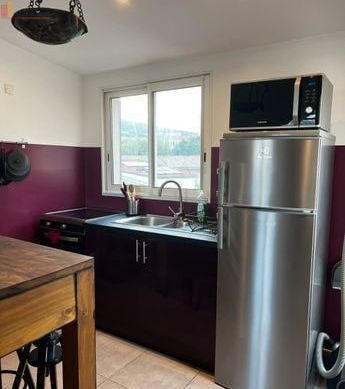 Studio meublé 28m² La Ciotat - Port, lumineux - Photo 1