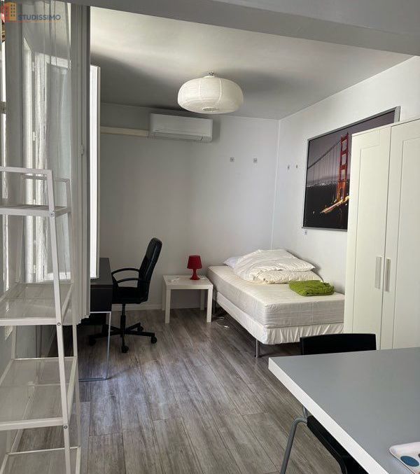 Studio à Marseille