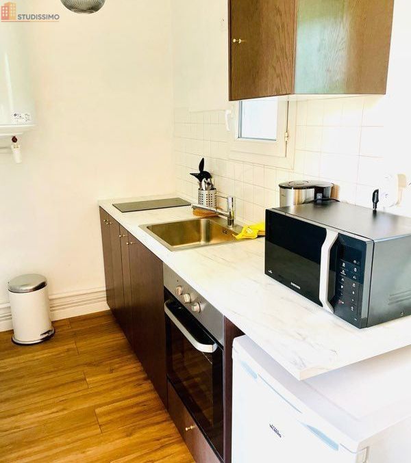 Studio meublé 22m² Arles 13200 - Meublé, lumineux - Photo 2