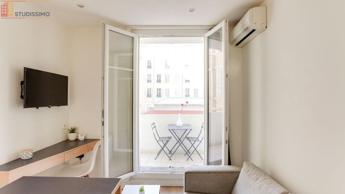 Studio à Marseille
