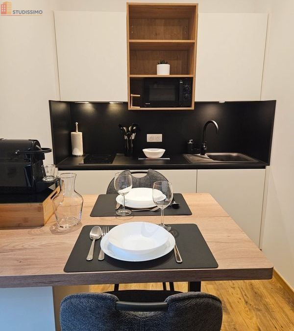 Studio meublé 25m² Salon-de-Provence - Calme, tout compris - Photo 2