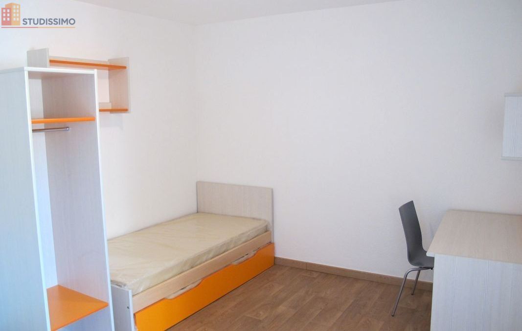 Studio meublé 17m² Le Tholonet - Calme, en résidence - Photo 4