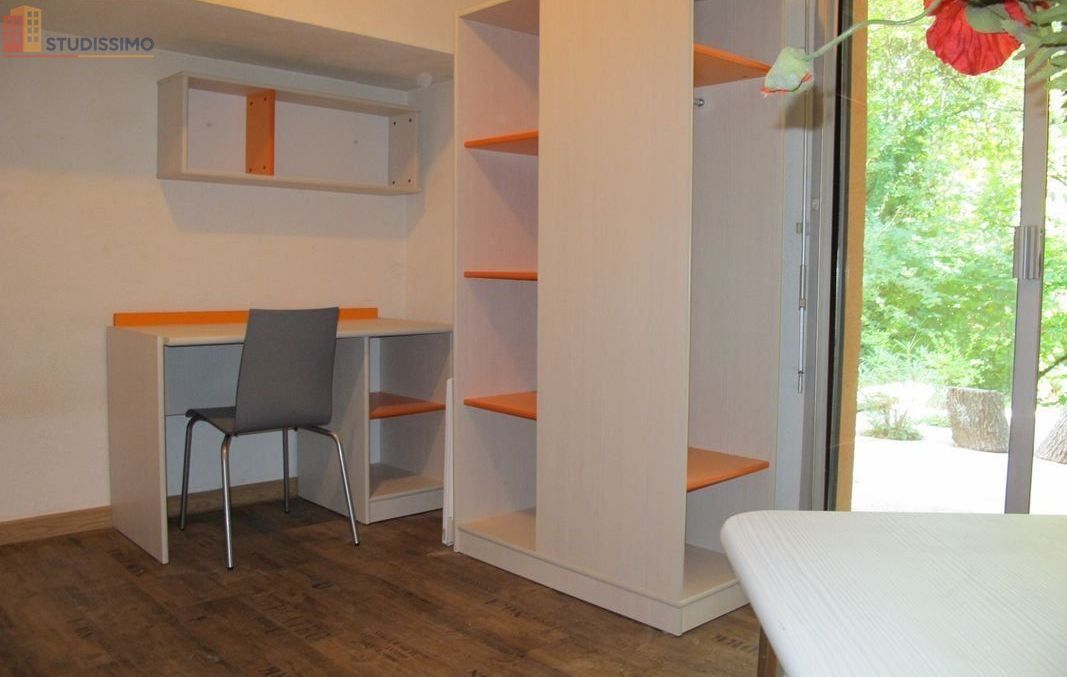 Studio meublé 17m² Le Tholonet - Calme, en résidence - Photo 1