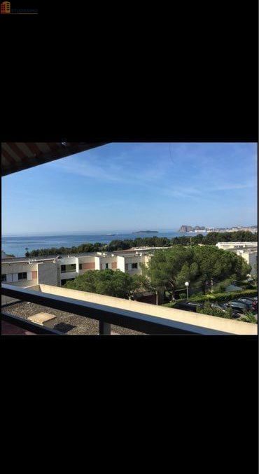 Studio meublé 30m² La Ciotat - Lumineux, DPE B - Photo 2