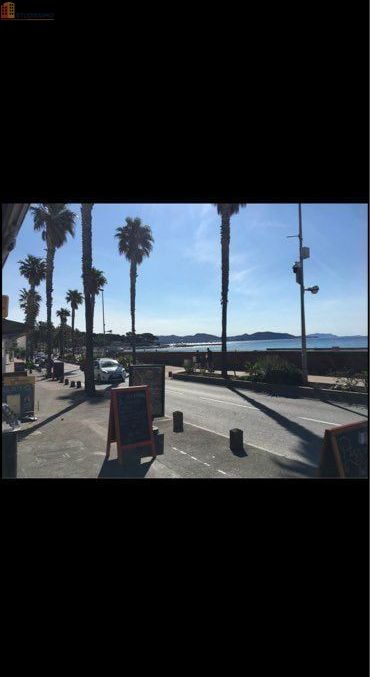Studio à La Ciotat