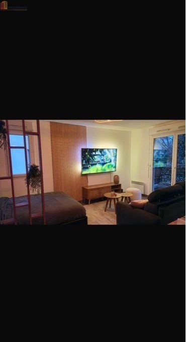 Studio meublé 36m² La Ciotat - Terrasse, piscine - Photo 1
