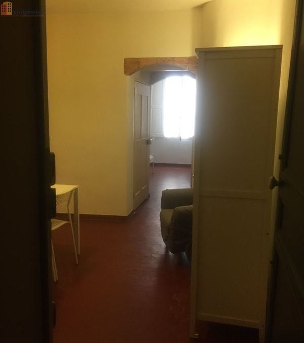 Studio meublé 32m² Aix-en-Provence centre historique - Calme - Photo 2