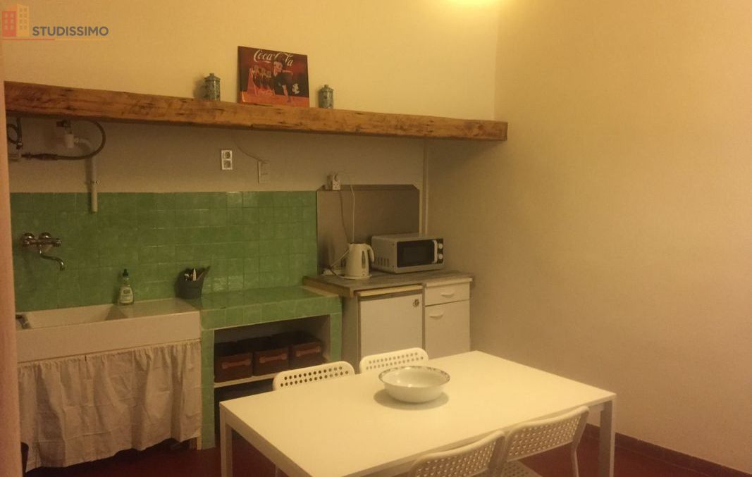 Studio meublé 32m² Aix-en-Provence centre historique - Calme - Photo 1