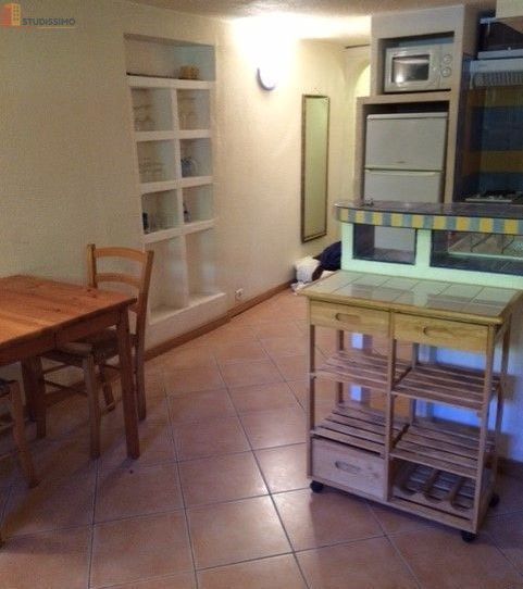 Studio meublé 25m² Aix-en-Provence 13090 - Calme, tout inclus - Photo 2