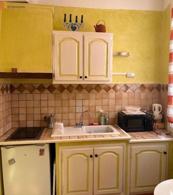 Studio meublé 19m² Aix-en-Provence - Lumineux, 2e étage - Photo 4