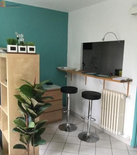 Studio meublé 21m² Aix-en-Provence - Meublé, DPE B - Photo 4