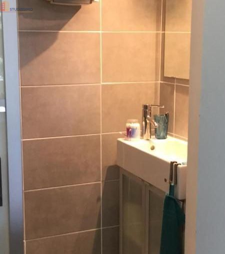 Studio meublé 21m² Aix-en-Provence - Meublé, DPE B - Photo 2