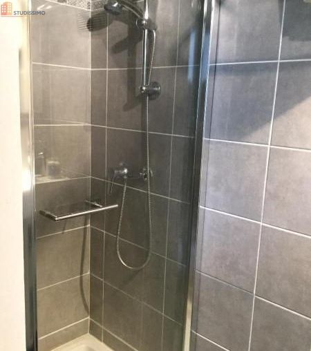 Studio meublé 21m² Aix-en-Provence - Meublé, DPE B - Photo 1