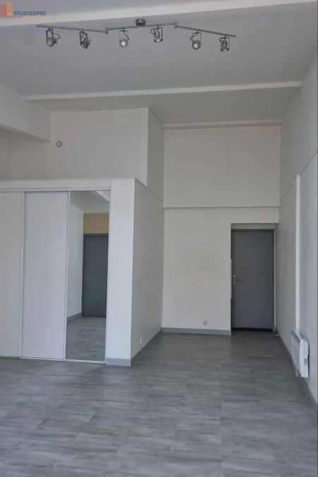 Studio 40m² Marseille 9e - Photo 2