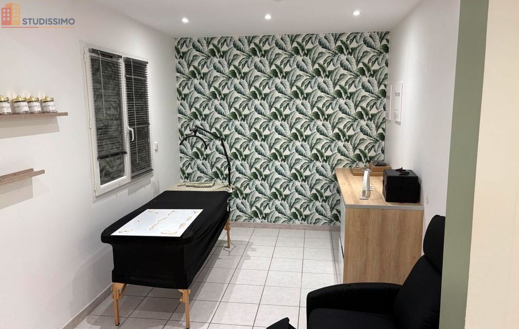 Studio 12m² Fos-sur-Mer - Proche institut de beauté - Photo 1