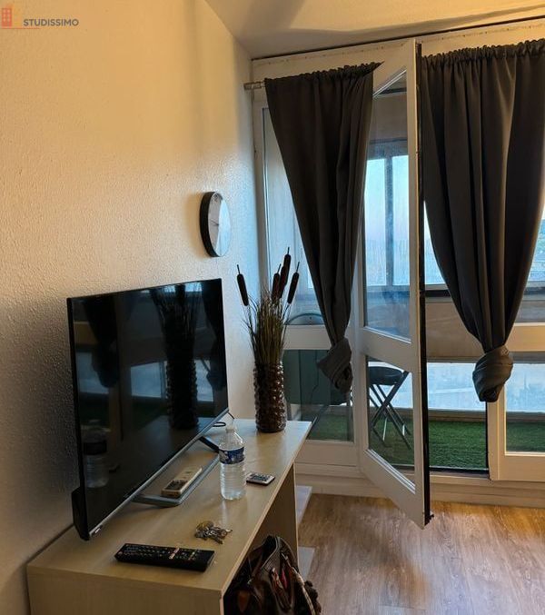 Studio 18m² Aix-en-Provence 13090 - Photo 1